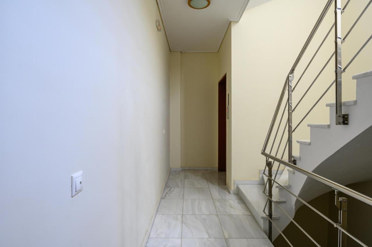Myrto Luxurious Top Floor Studio Kalamata Eksteriør billede