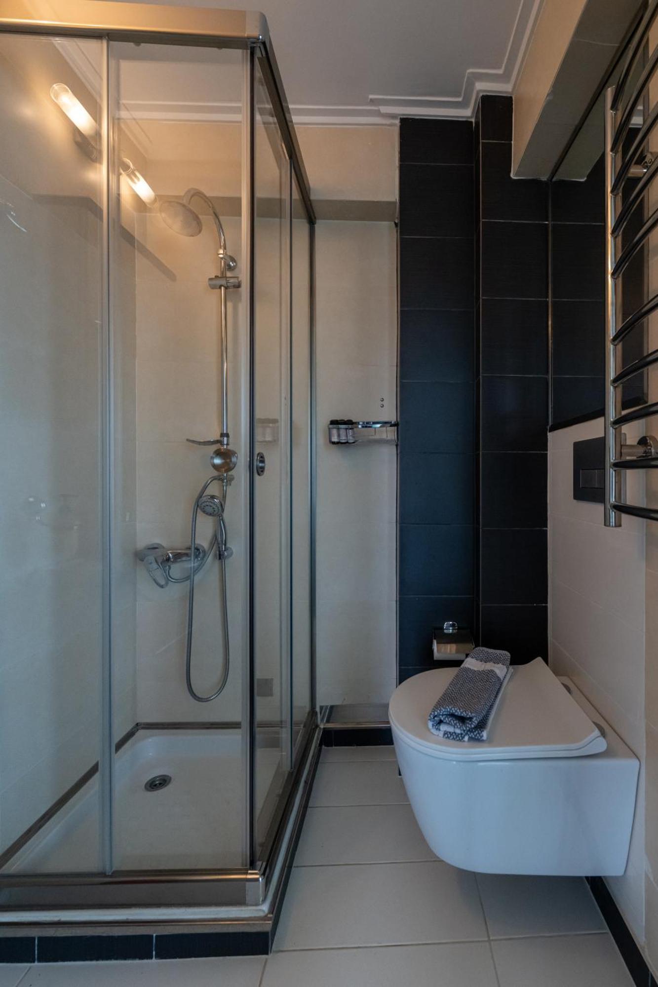 Myrto Luxurious Top Floor Studio Kalamata Eksteriør billede